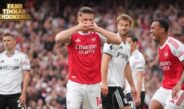 Arsenal Menang, Viktor Gyokeres Tetap Percaya Diri dalam Perburuan Gelar Premier League